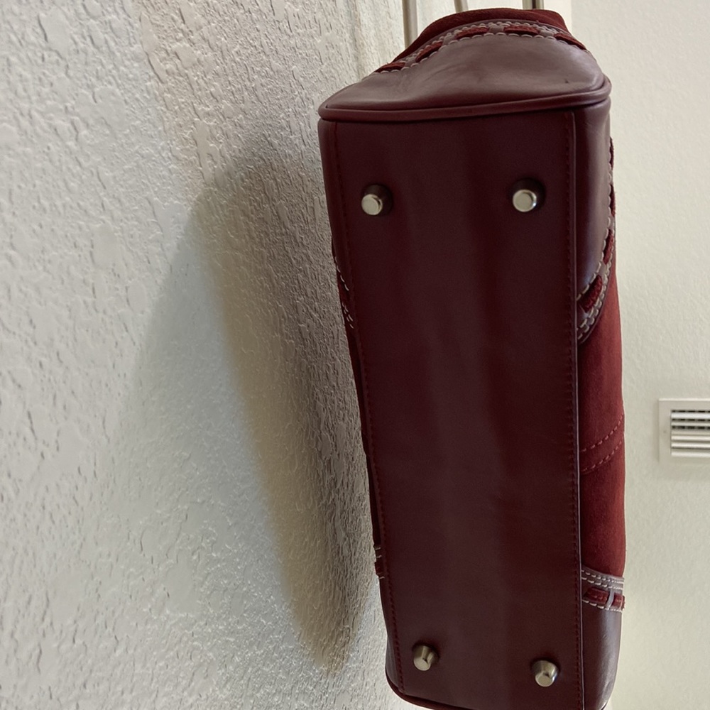 Coach bag - Picture 3 of 6